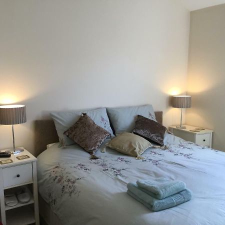 Canterbury Cottage Prestatyn Ngoại thất bức ảnh