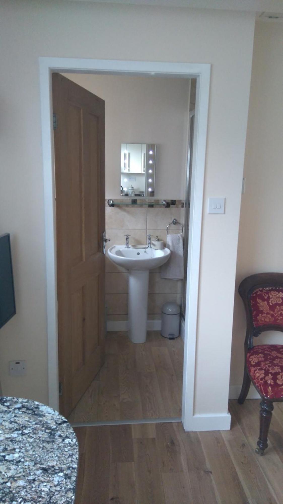 Canterbury Cottage Prestatyn Phòng bức ảnh