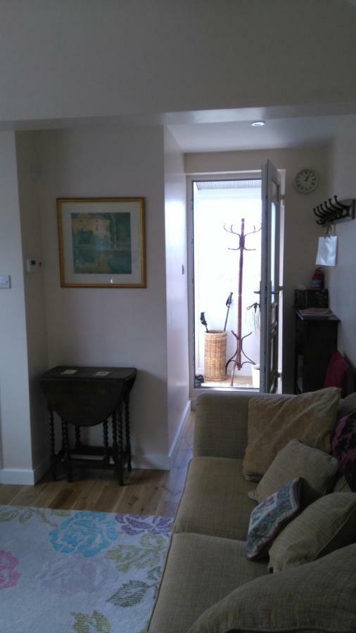 Canterbury Cottage Prestatyn Ngoại thất bức ảnh
