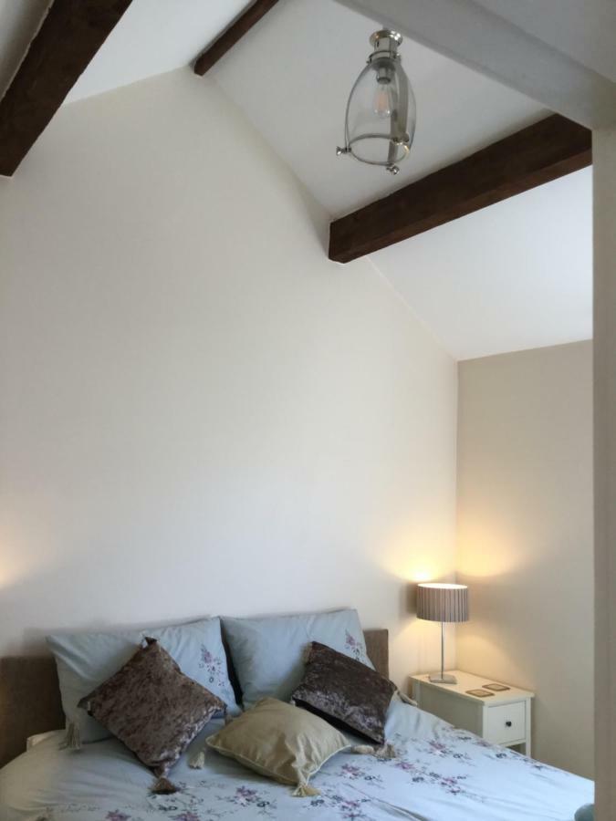 Canterbury Cottage Prestatyn Ngoại thất bức ảnh