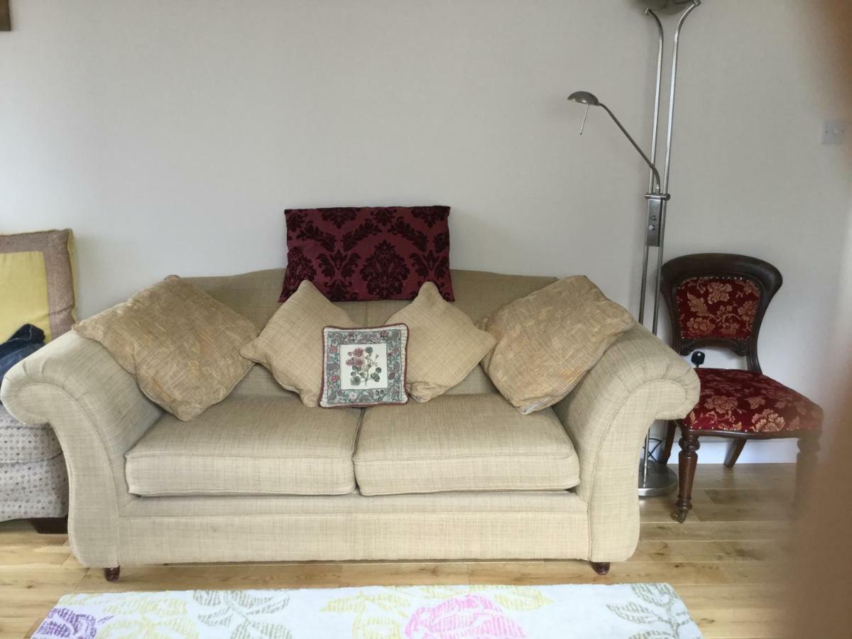 Canterbury Cottage Prestatyn Ngoại thất bức ảnh